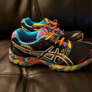ASICS Gel Noosa Tri 8 size 7.5